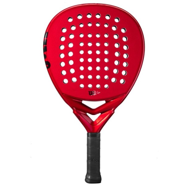 SHOVEL WILSON This is BELA TEAM V2 | IPONTENNIS
