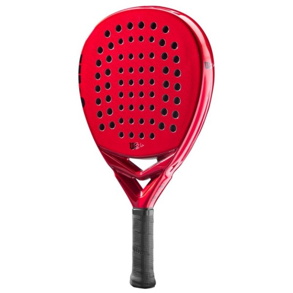 SHOVEL WILSON This is BELA TEAM V2 | IPONTENNIS