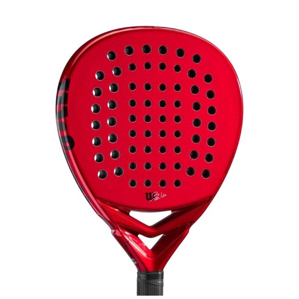 SHOVEL WILSON This is BELA TEAM V2 | IPONTENNIS