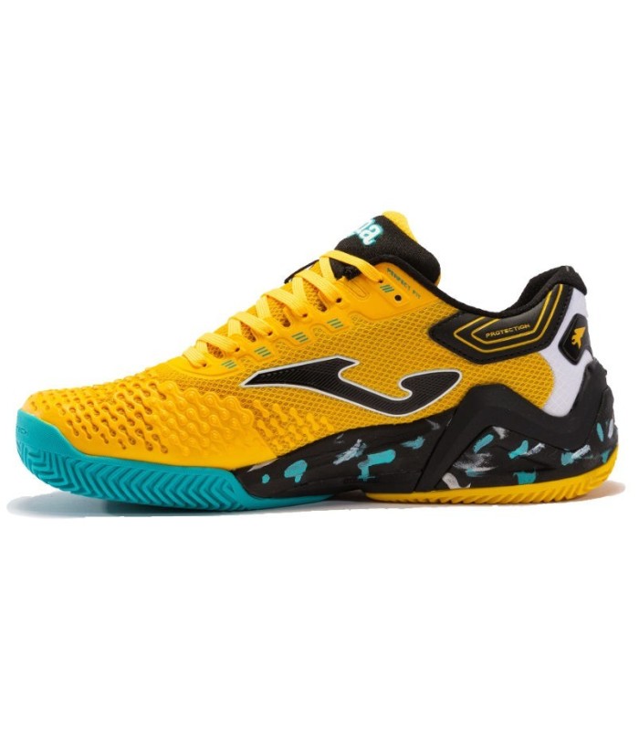 ZAPATILLAS JOMA ACE PRO 2228 NARANJA/SAFF | Ipontennis