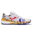 ZAPATILLAS JOMA T.SLAM LADY 2352 WPT BLANCO/ROYAL