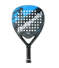 PALA BULLPADEL K2 POWER 2023 | Ipontennis