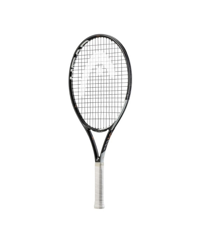 RACKET HEAD It's called Speed JR 25