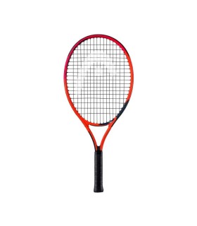 RAQUETA HEAD RADICAL JR 23 | Ipontennis