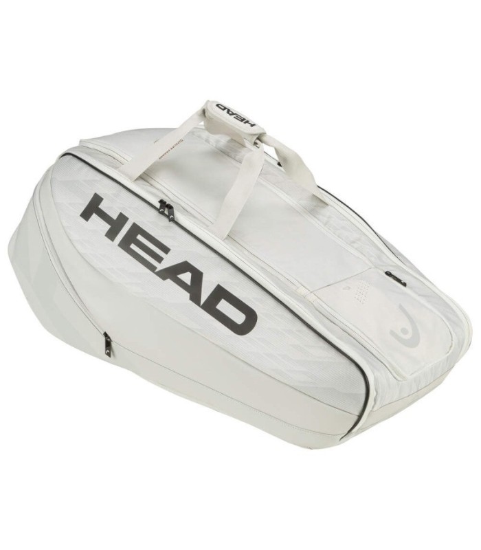 RAQUETERO HEAD PRO X XL 12R YUBK