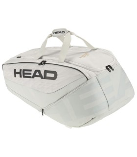 RAQUETERO HEAD PRO X XL 12R YUBK