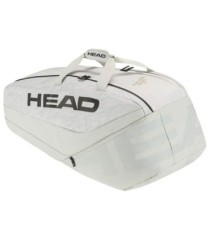 RAQUETERO HEAD PRO X L 9R YU/BK