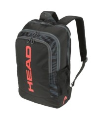 MOCHILA HEAD BASE 17L BKOR | Ipontennis