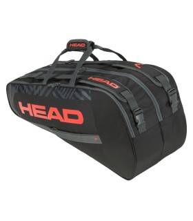 RAQUETERO HEAD BASE M BKOR | Ipontennis