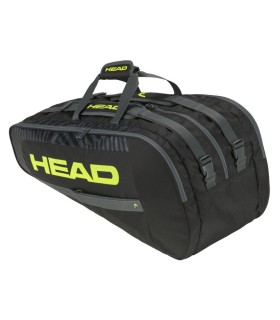 RAQUETERO HEAD BASE L BKNY | Ipontennis