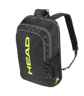 MOCHILA HEAD BASE 17L BK/NY