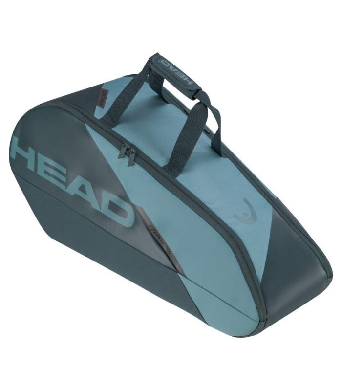 RAQUETERO HEAD TOUR M CB | Ipontennis