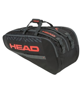 RAQUETERO HEAD BASE  L BKOR | Ipontennis