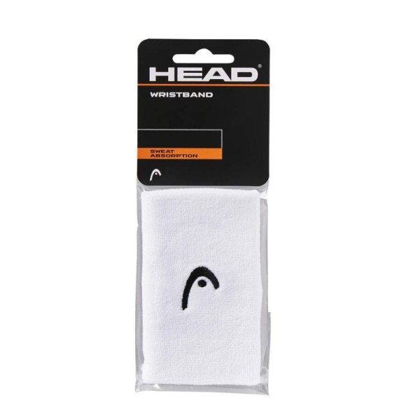 POLSIERA HEAD 5” BIANCA | Ipontennis