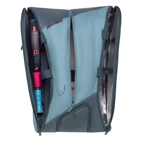 PALETERO HEAD TOUR L CB