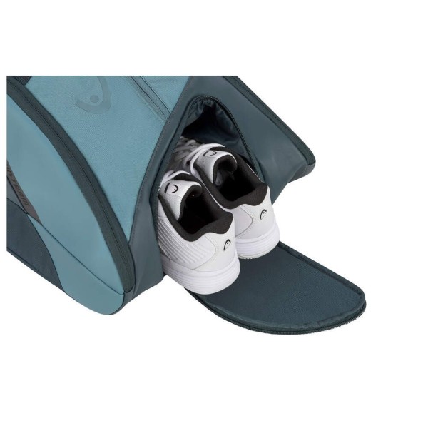 PAINTER HEAD I'm going to tell you something | IPONTENNIS