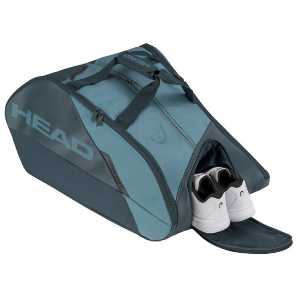 PALETERO HEAD TOUR L CB | Ipontennis