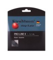 SET DE CORDAJE KIRSCHBAUM PRO LINE II NEGRO 12mts