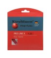 SET DE CORDAJE KIRSCHBAUM PRO LINE II ROJO 12mts