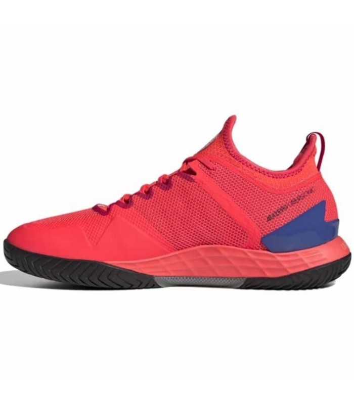 ADIDAS ADIZERO UBERSONIC 4 ROJO SOLAR