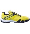 ZAPATILLAS BABOLAT MOVEA MEN ACACIA/BLUE | Ipontennis