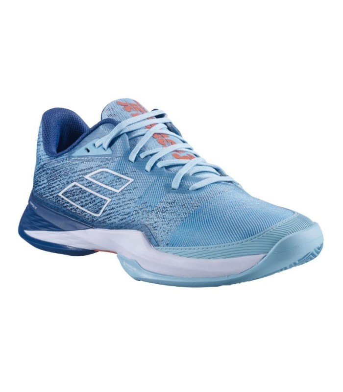 ZAPATILLAS BABOLAT JET MATCH 3 CLAY MEN ANGEL BLUE