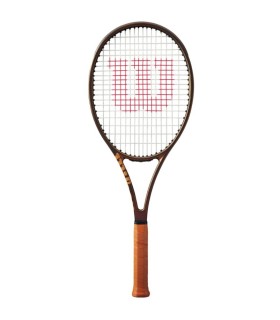 RAQUETA WILSON PRO STAFF 97 315 GR V14