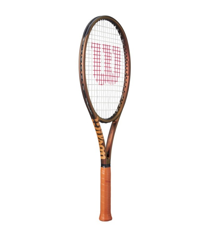 RAQUETE DE TÊNIS WILSON PRO STAFF 97 315 ​​GR V14