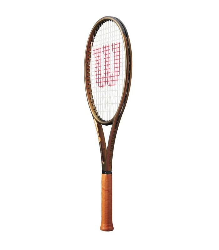 RAQUETE DE TÊNIS WILSON PRO STAFF 97 315 ​​GR V14