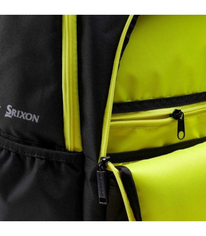 DUNLOP SX PERFORMANCE 2022 BACKPACK | I`PONTENNIS