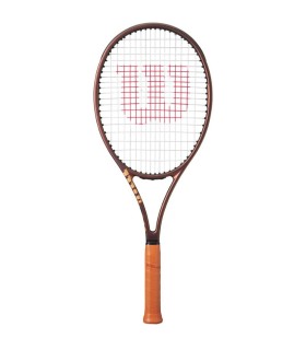 WILSON PRO STAFF X V14 TENNIS RACQUET