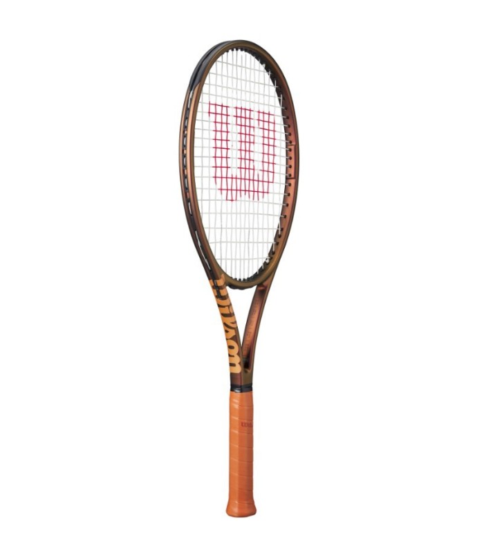 WILSON PRO STAFF X V14 TENNIS RACQUET