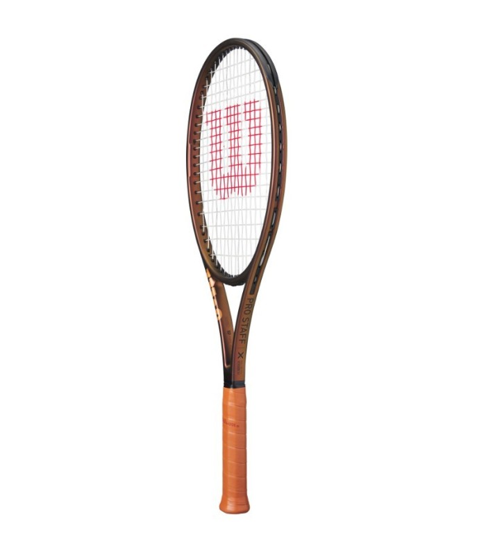 RAQUETE DE TÊNIS WILSON PRO STAFF X V14 | Ipontennis