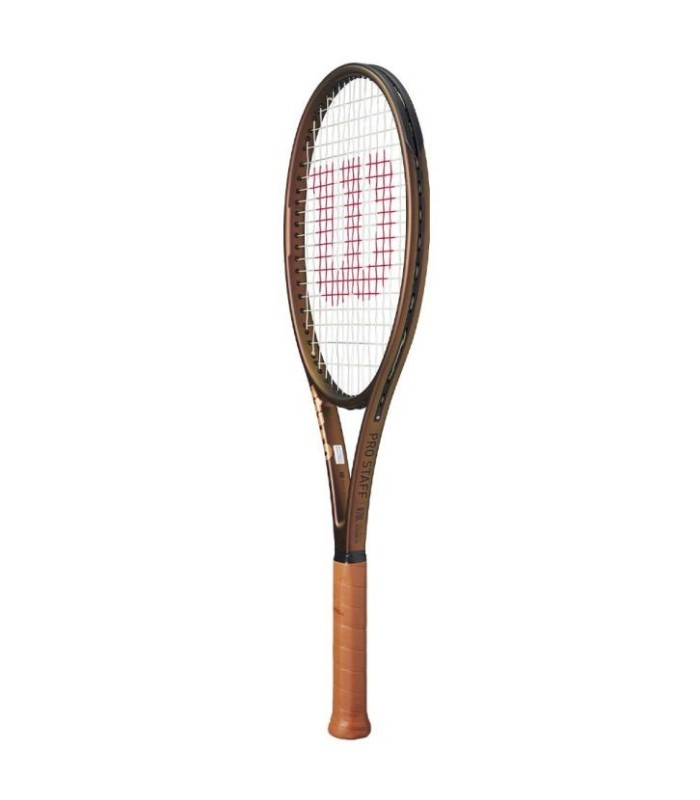 RACKET WILSON It's the first time I've ever been in a relationship