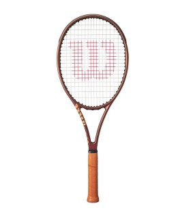 RACKET WILSON Pro staff 97L V14