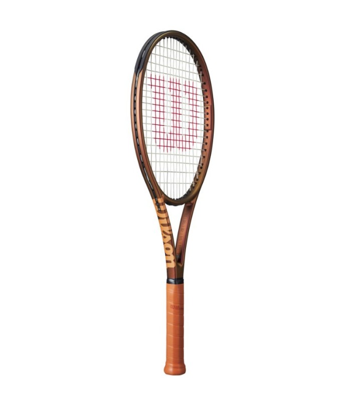 RACKET WILSON Pro staff 97L V14