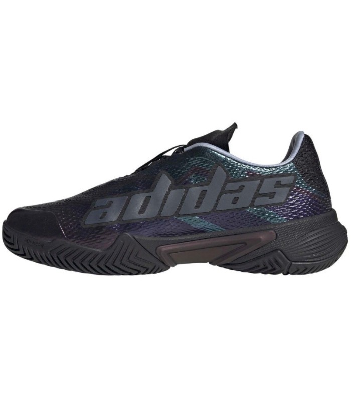 ZAPATILLAS ADIDAS BARRICADE M CORE BK/WH/BLUE | Ipontennis