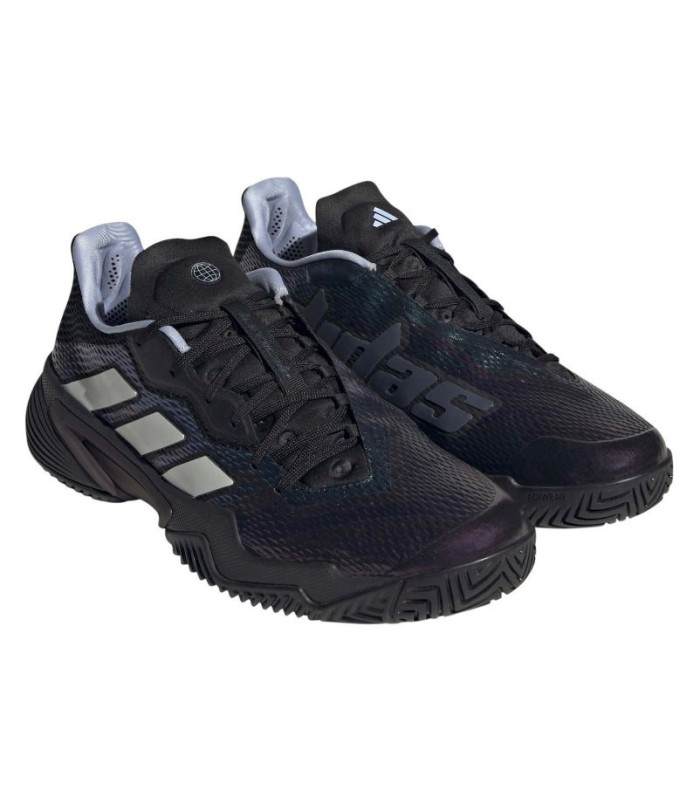 ZAPATILLAS ADIDAS BARRICADE M CORE BK/WH/BLUE