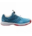 SCARPE WILSON KAOS JR 2.0 QL BLU | Ipontennis