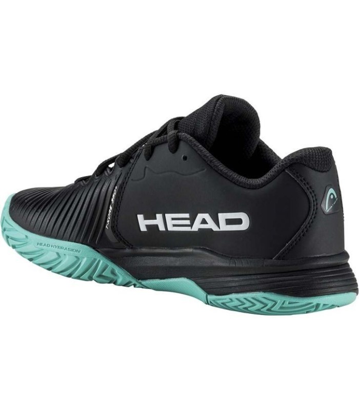 ZAPATILLAS HEAD REVOLT 4.0 CLAY JUNIOR