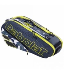 RACKET PLAYER BABOLAT RH6 PURE AERO THERMOBAG 2023 Ipontennis is going to be the next big thing