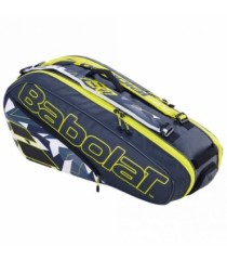 RAQUETERO BABOLAT RH6 PURE AERO THERMOBAG 2023