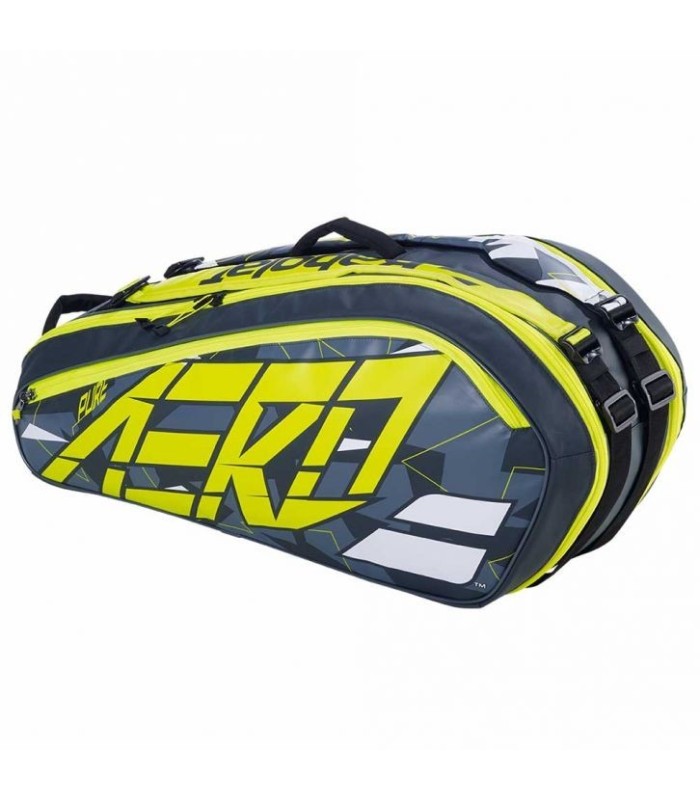 RAQUETERO BABOLAT RH6 PURE AERO THERMOBAG 2023