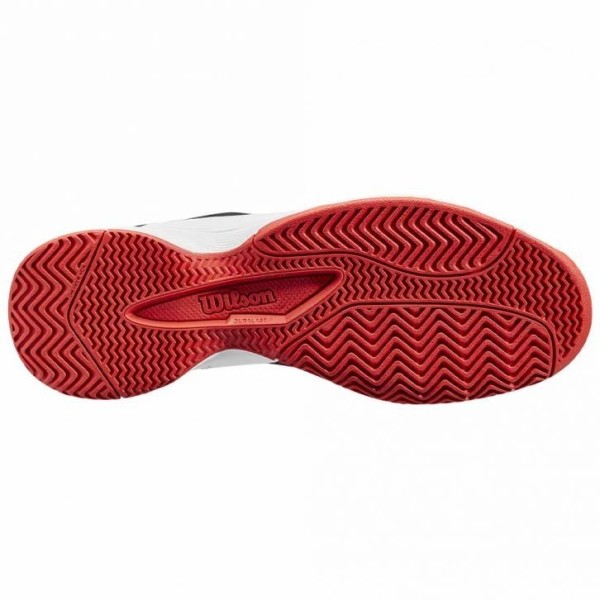 TÊNIS WILSON RUSH PRO 4.0 QL JUNIOR BLACK | Ipontennis