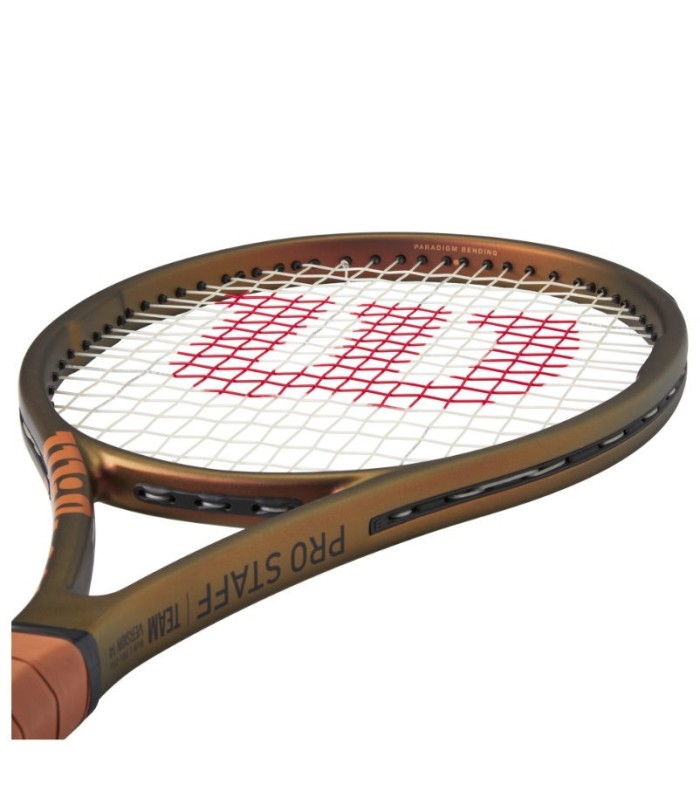 WILSON PRO STAFF TEAM V14 280 GR TENNIS RACQUET