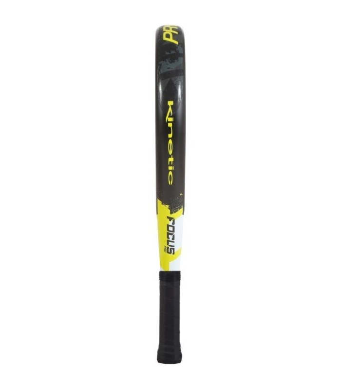 SHOVEL PRO KENNEX KINETIC FOCUS for yellow 2023