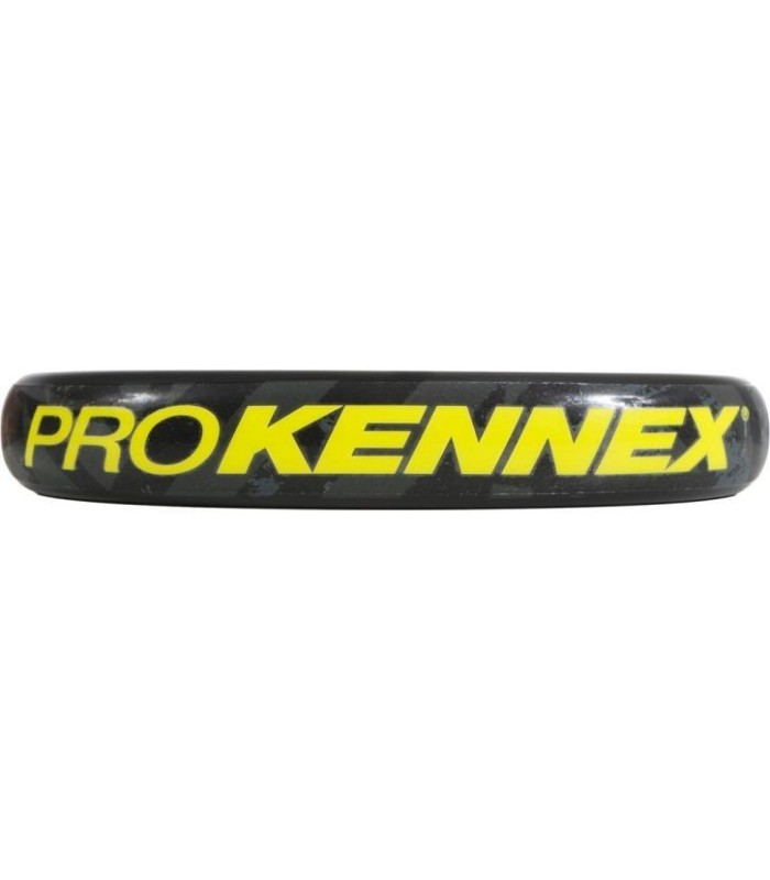 PALA PRO KENNEX KINETIC FOCUS PRO AMARILLA 2023