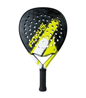 PALA PRO KENNEX KINETIC FOCUS PRO GIALLA 2023 | Ipontennis