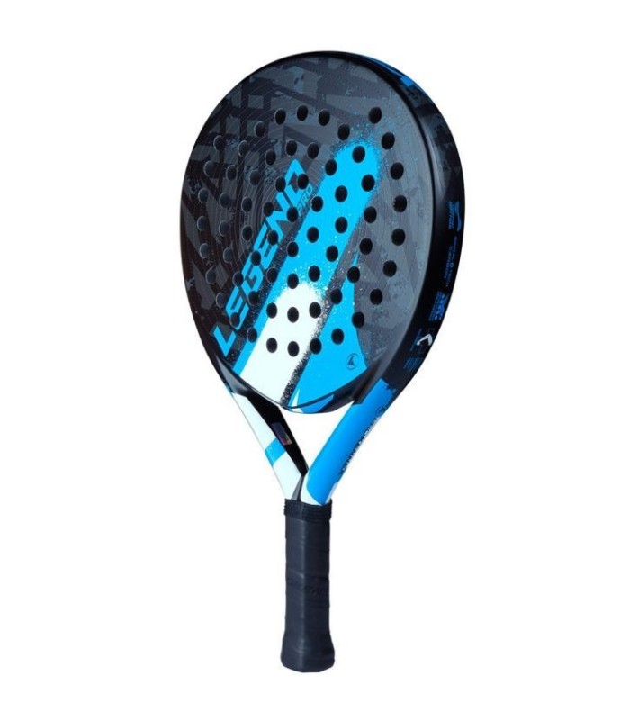 SHOVEL PRO KENNEX This is KINETIC LEGEND PRO BLUE 2023