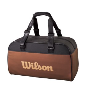 BORSA WILSON SUPER TOUR PRO STAFF V14 DUFFLE | Ipontennis